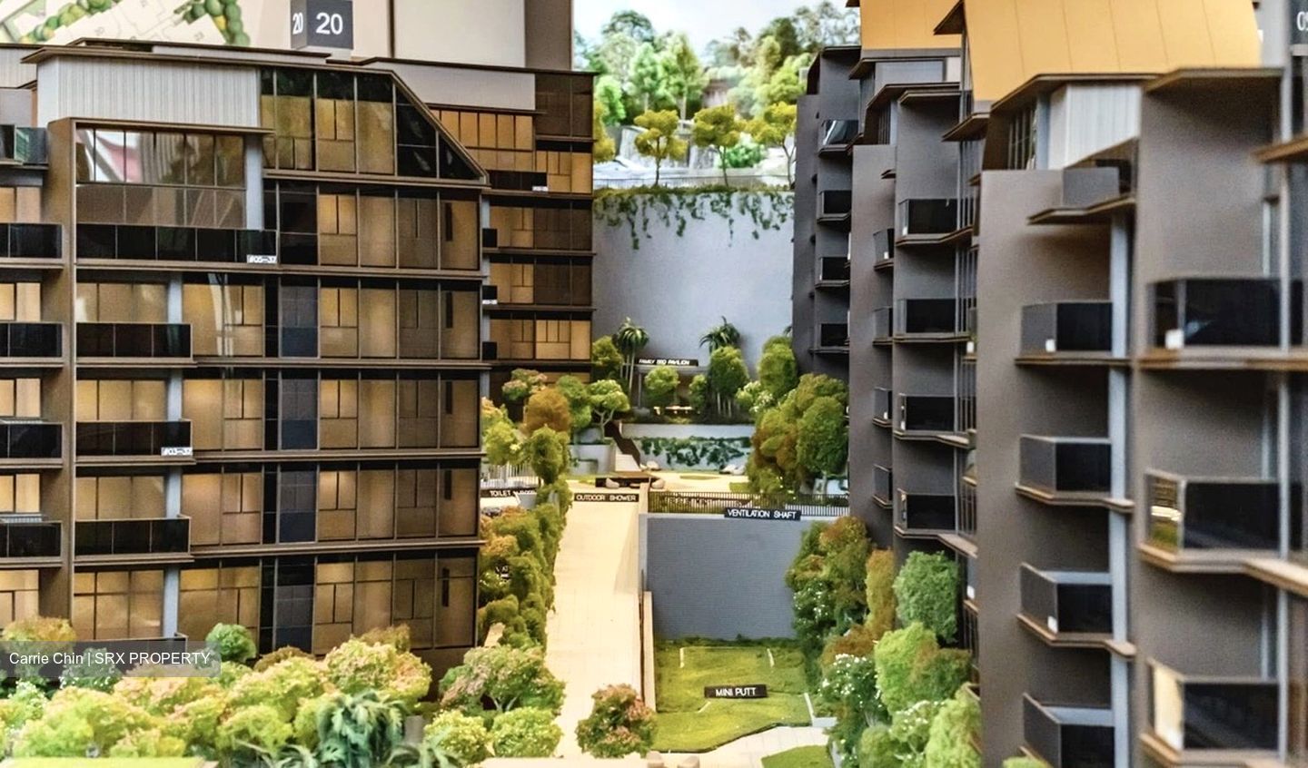 Terra Hill (D5), Apartment #394447001